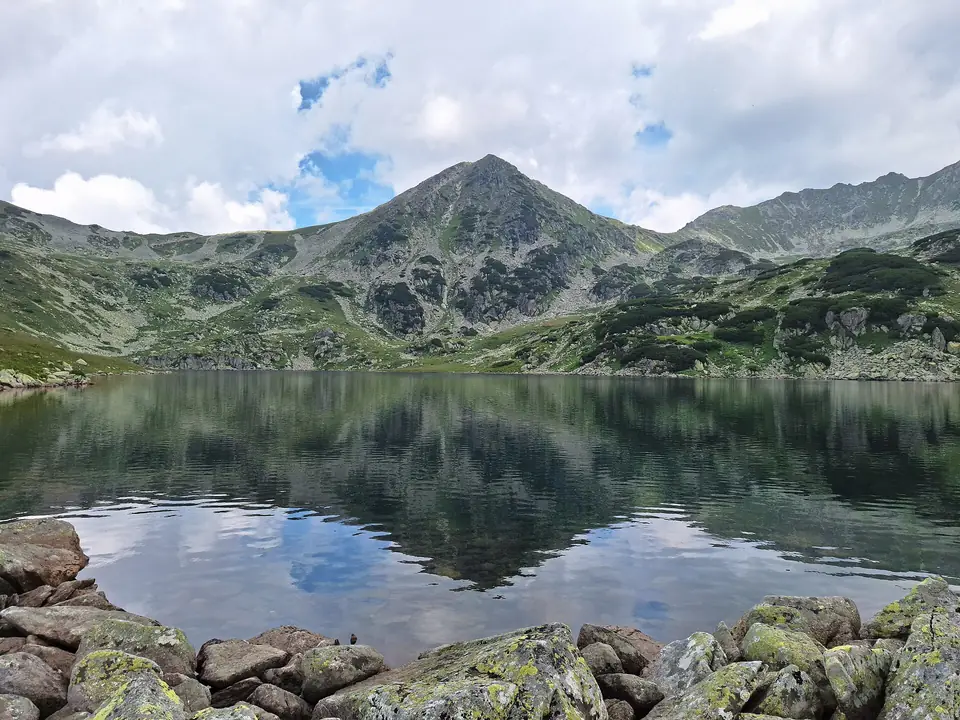 Lacurile glaciare ale Retezatului